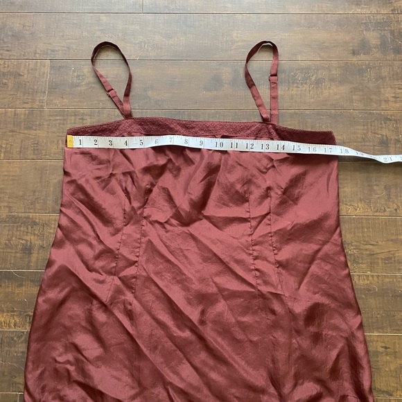 Eileen Fisher Silk cami - Picture 3 of 6